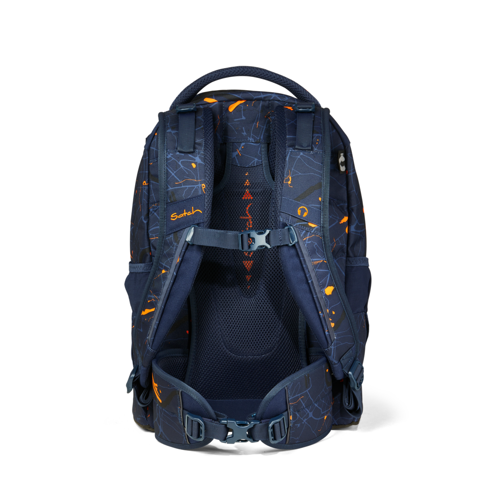 Zaino Satch Pack - Urban Journey - Centroscuola