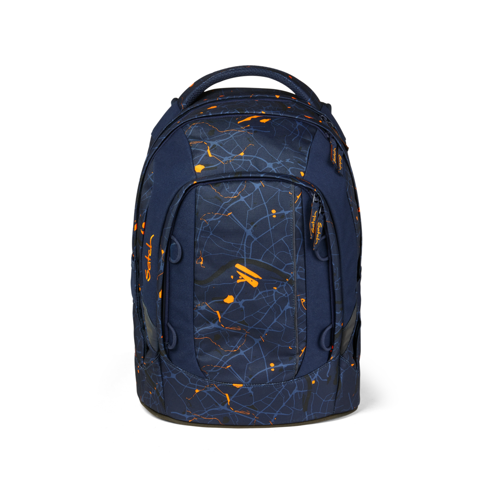 Zaino Satch Pack - Urban Journey - Centroscuola