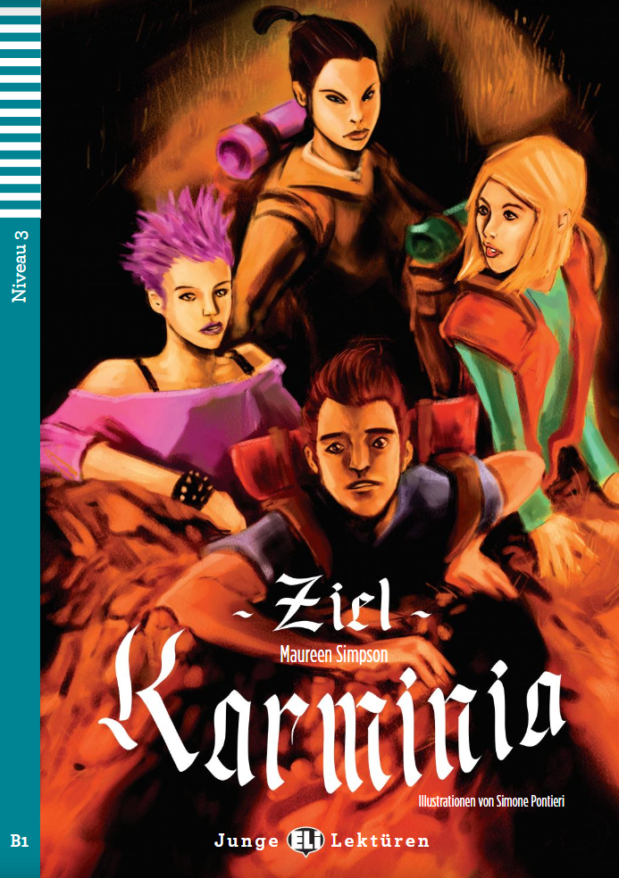 Ziel Karminia