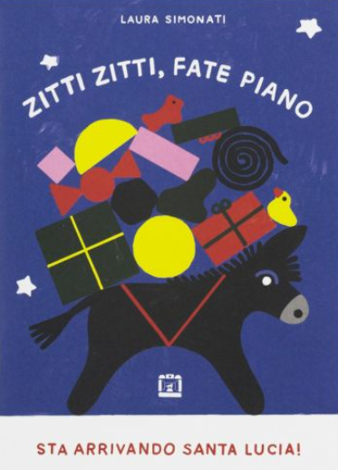 Zitti zitti, fate piano - Sta arrivando Santa Lucia! - Centroscuola